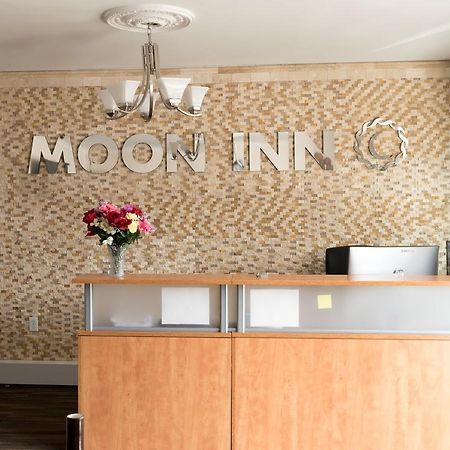 Moon Inn Hotel Александрия Экстерьер фото
