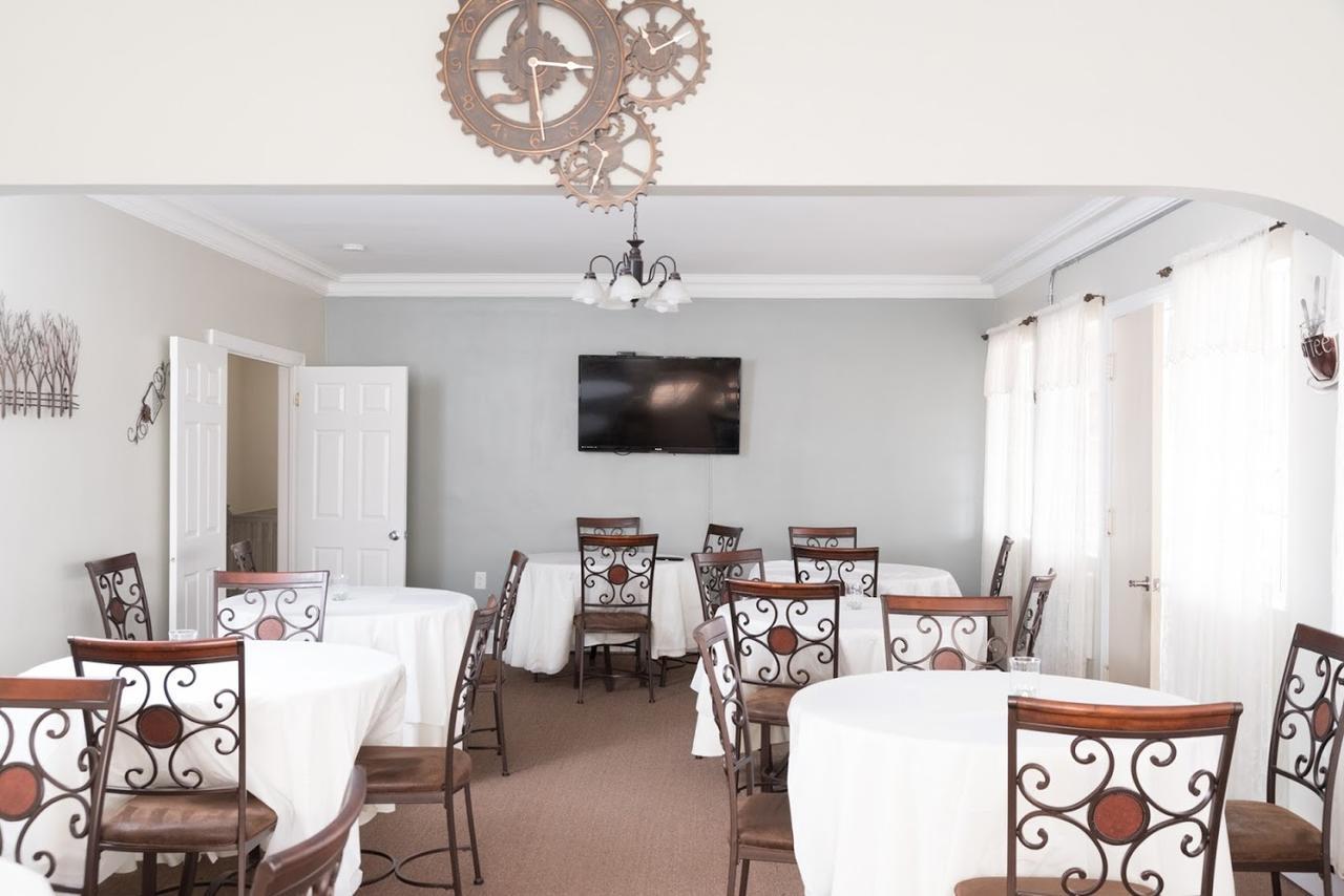 Moon Inn Hotel Александрия Экстерьер фото
