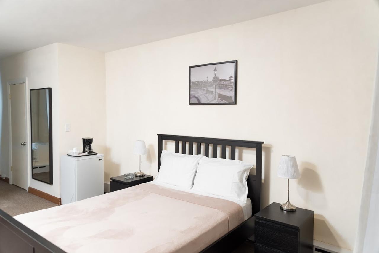 Moon Inn Hotel Александрия Экстерьер фото