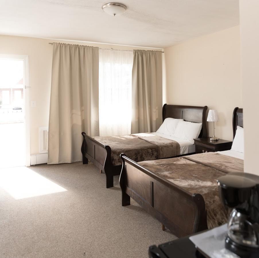 Moon Inn Hotel Александрия Экстерьер фото