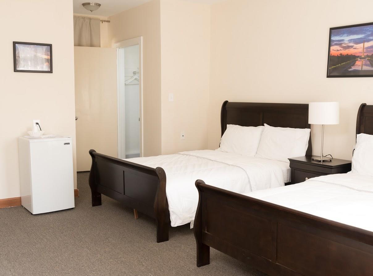 Moon Inn Hotel Александрия Экстерьер фото