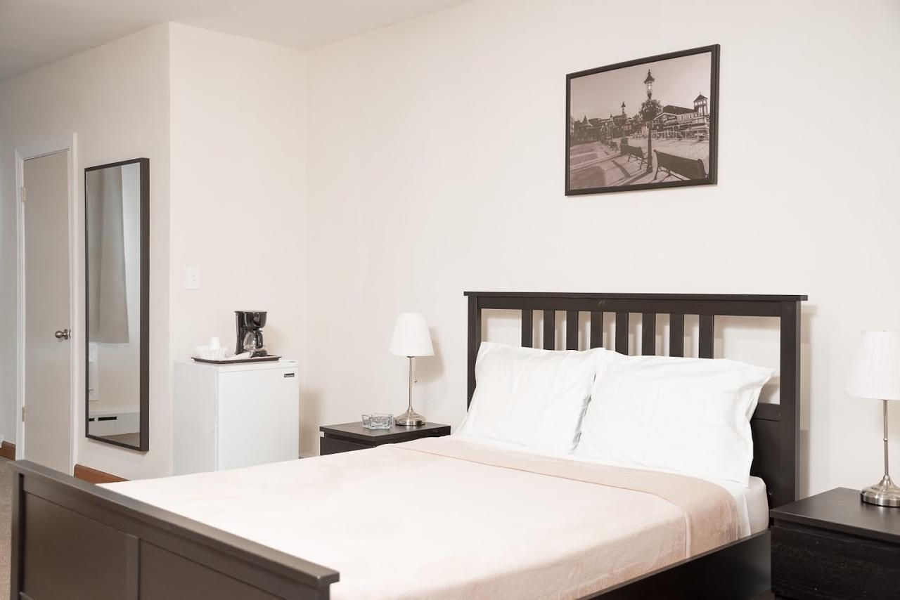 Moon Inn Hotel Александрия Экстерьер фото